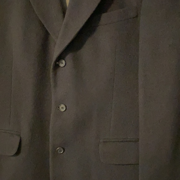 Macy’s Men’s Blazer/ Jacket - Picture 2 of 11